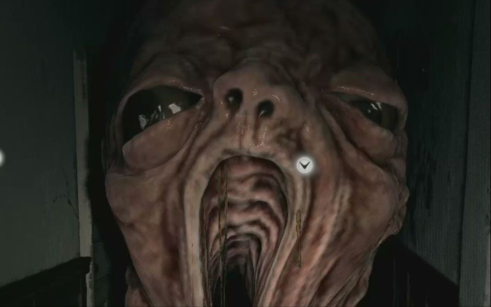 生化危机8 拥有无限子弹rpg也会害怕的一集