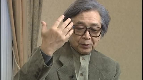 山田洋次谈 家族 山田洋次監督 自作を語る Dvd花絮 哔哩哔哩