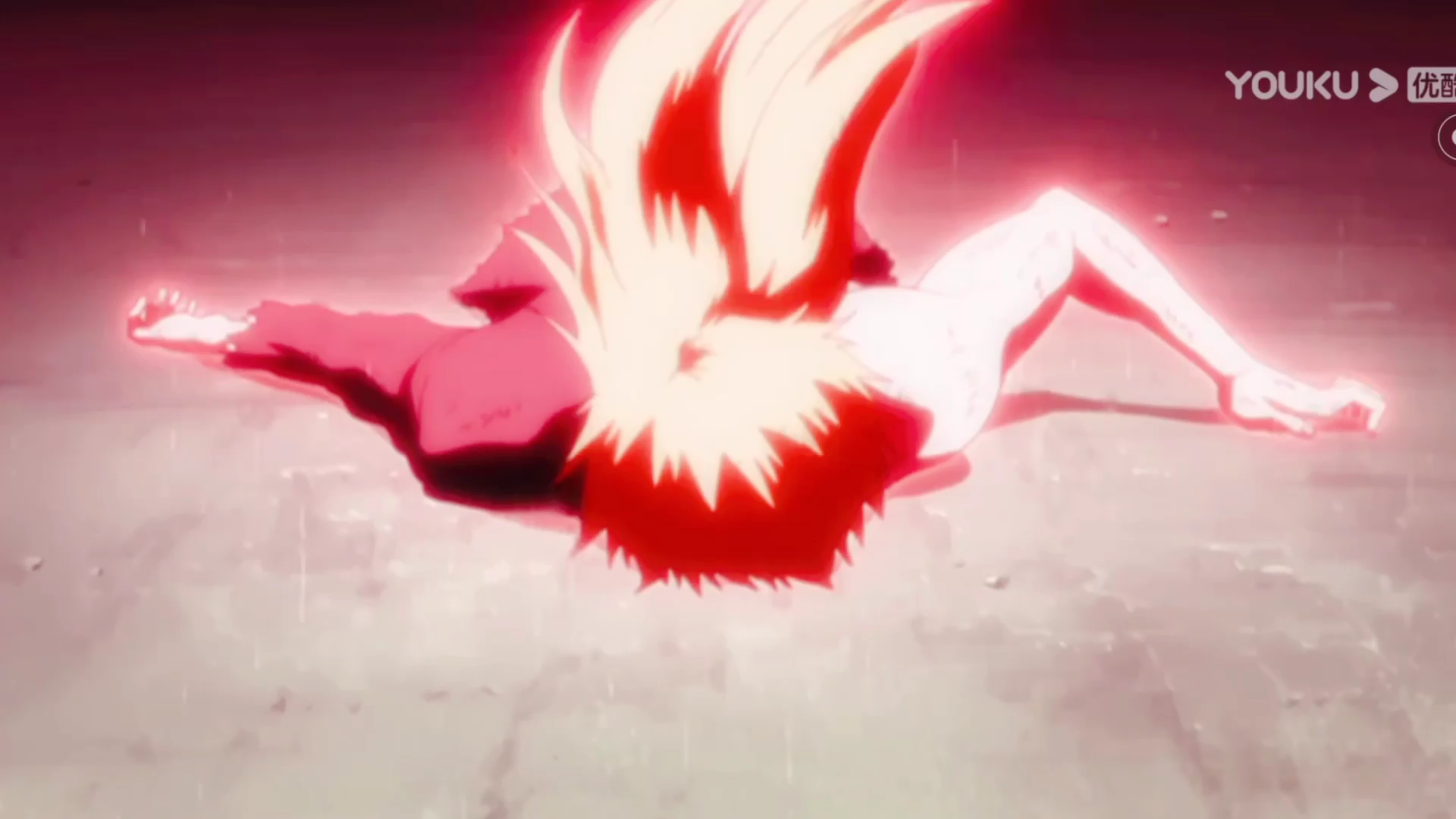 8部动漫高燃踩点