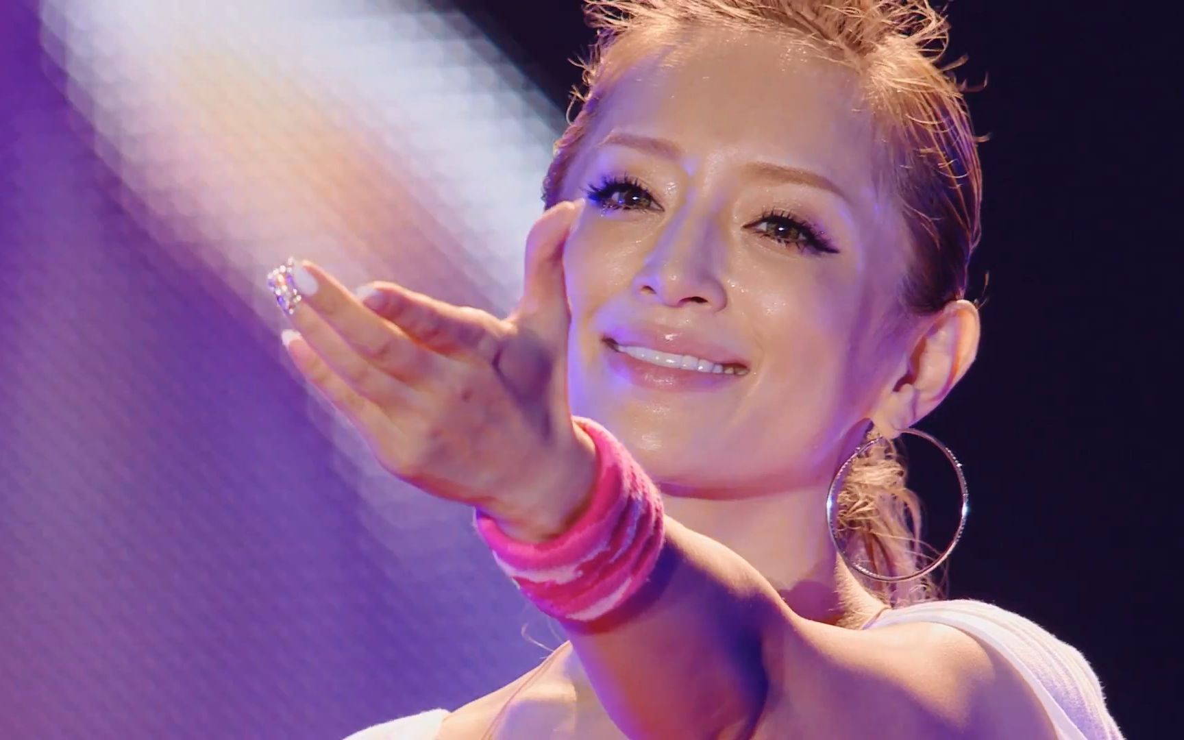 滨崎步-who-中文