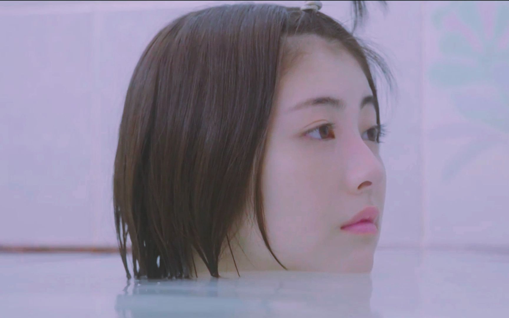 滨边美波一眼万年的霓虹国美少女美波新剧白夜医生