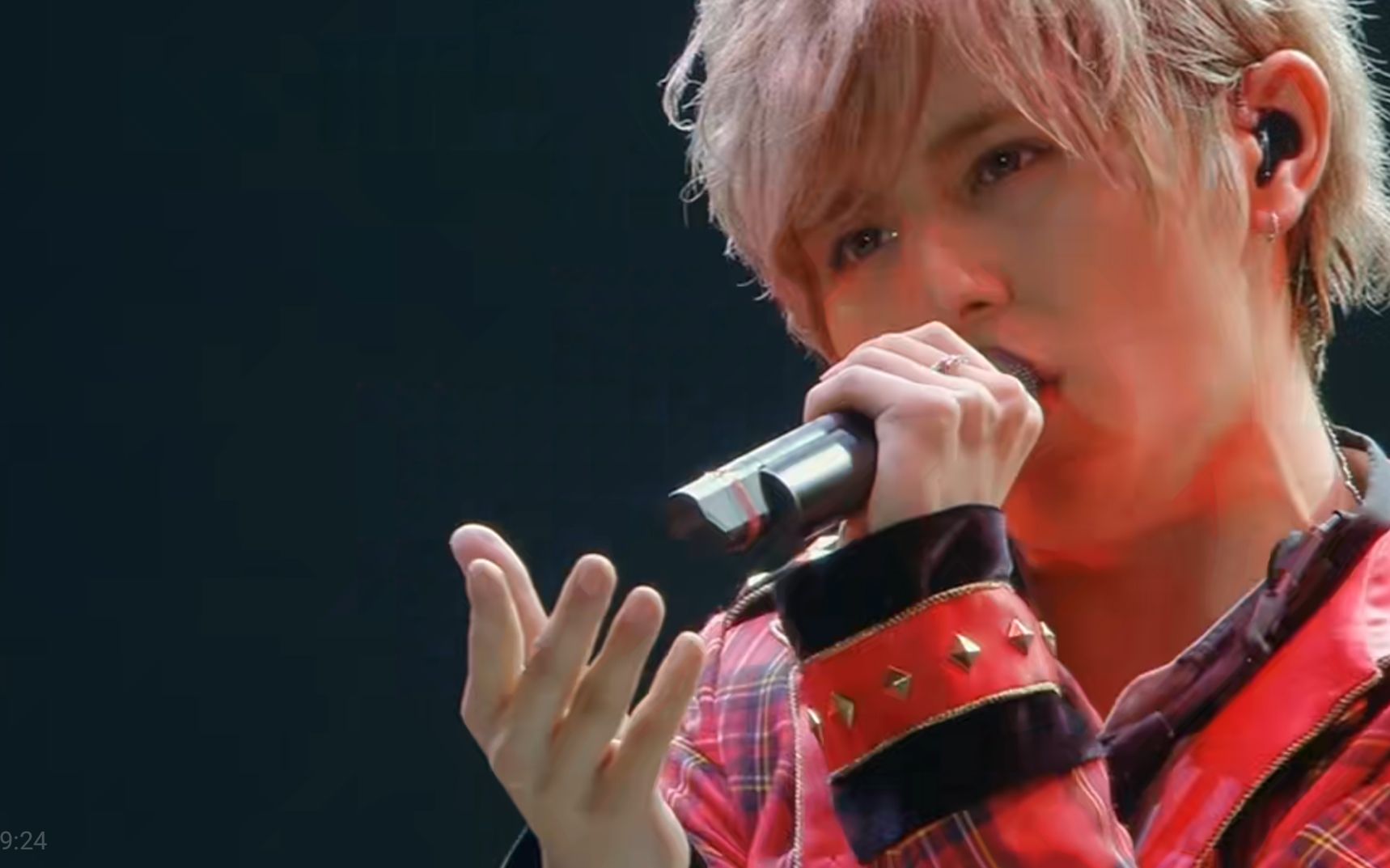 山田凉介solo小片段_哔哩哔哩 (゜-゜)つロ 干杯~-bilibili