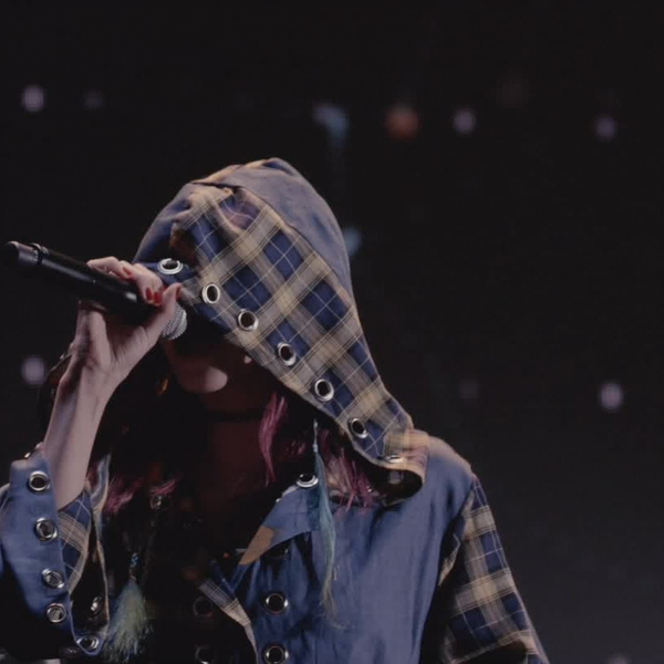 LiSA]LiVE is Smile Always～364+JOKER～@横浜アリーナ_哔哩哔哩