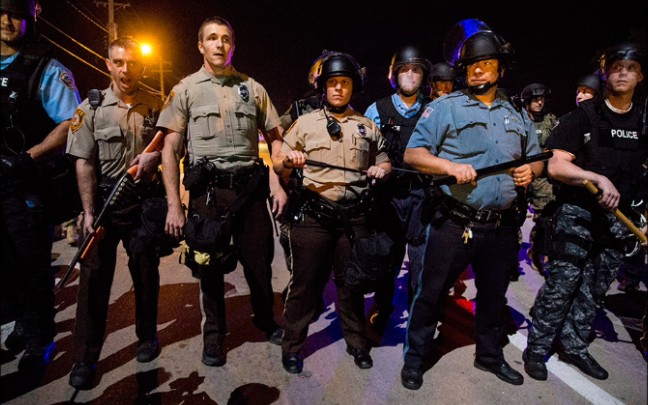 美国警察秀&【执法先锋】cops 生肉