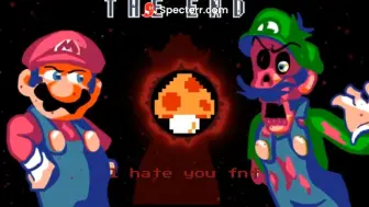 Download Video: I hate you, Mario.！