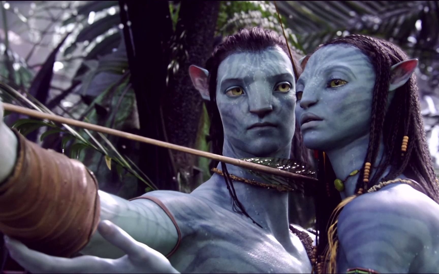 活动作品阿凡达潘多拉之战