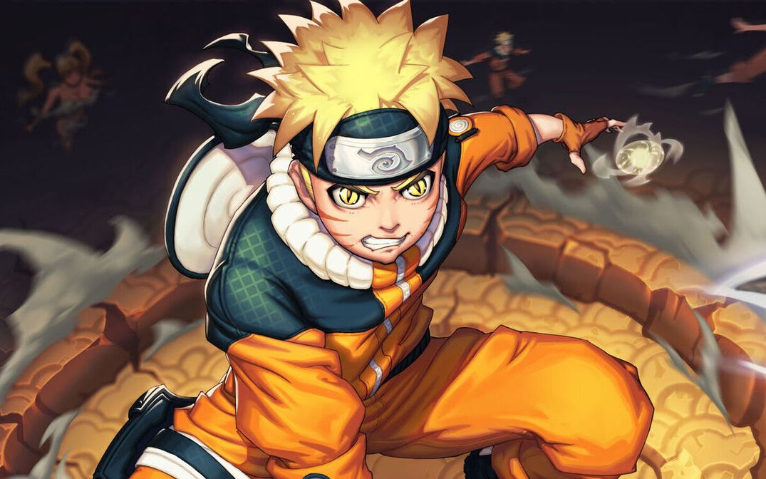 火影世界观分析!不看可惜!