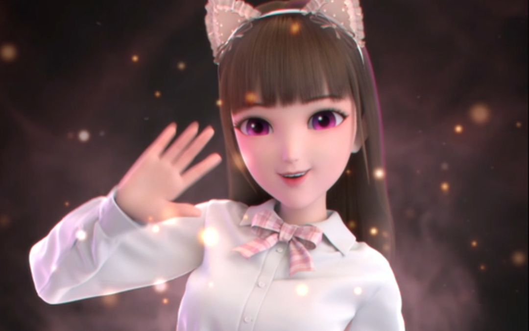 3s乐儿给你们介绍一下我的室友你喜欢几号