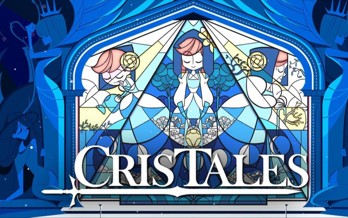 [图]《cris tales（水晶传说）》一款很有意思的JRPG