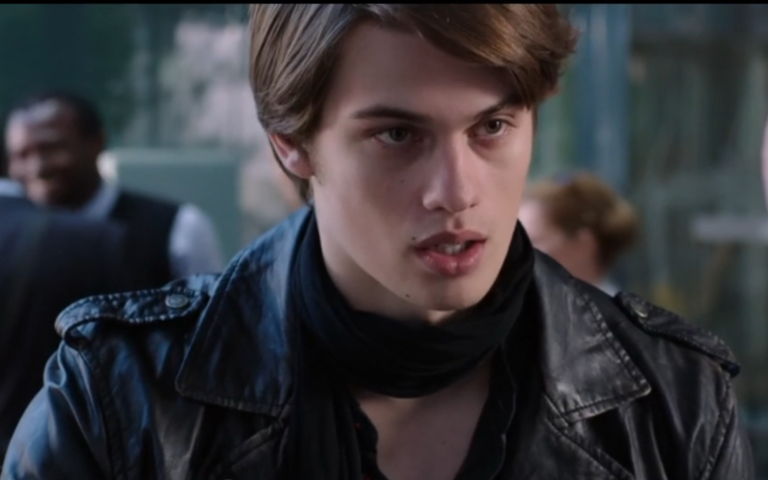 Nicholas Galitzine|舞力重击|这是个看脸的世界哔哩哔哩bilibili