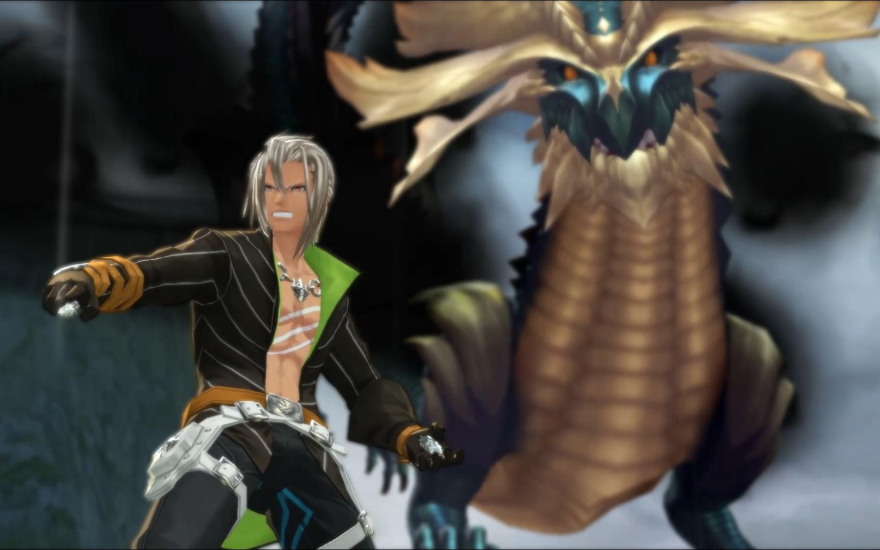 【官中繁】狂战传说-被污秽侵蚀后的圣隶 [28]