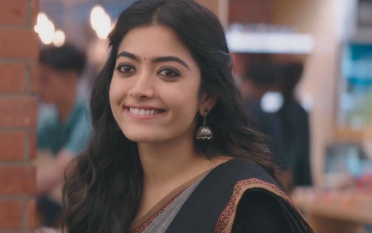rashmika mandanna bhhm20p02_哔哩哔哩 (゜-゜)つロ 干杯~-bilibili