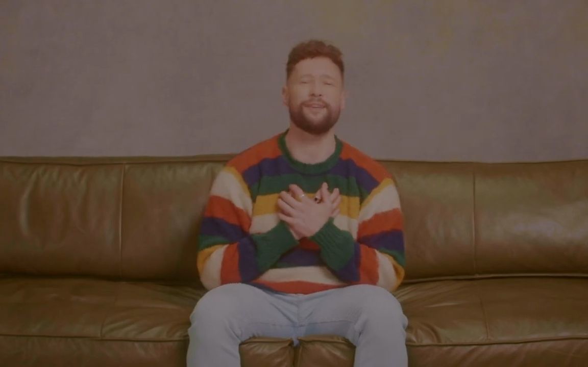 [图]Calum Scott《At Your Worst》(Official Music Video)[1080P]