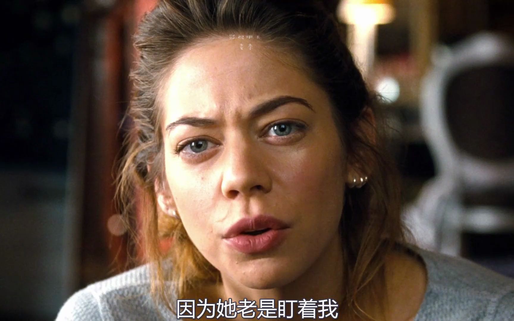 看过的最温馨的丧尸片，人类居然爱上了丧尸_哔哩哔哩_bilibili