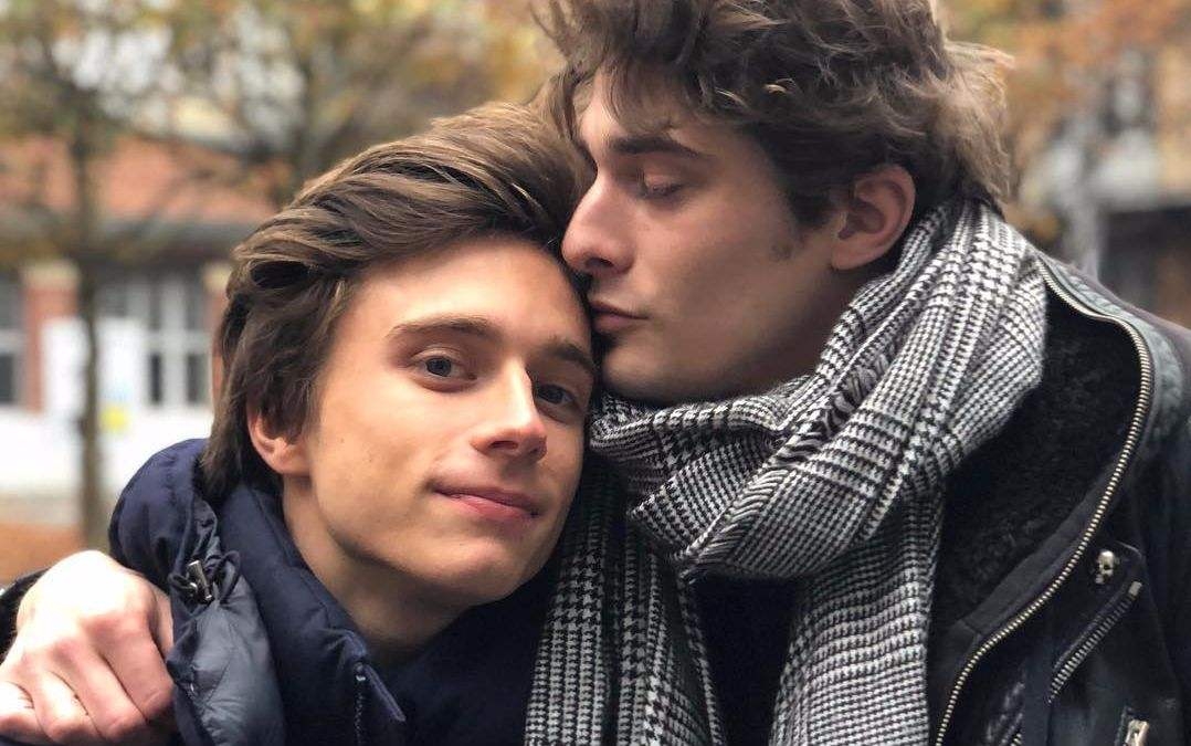 法兰西绝美爱情skam