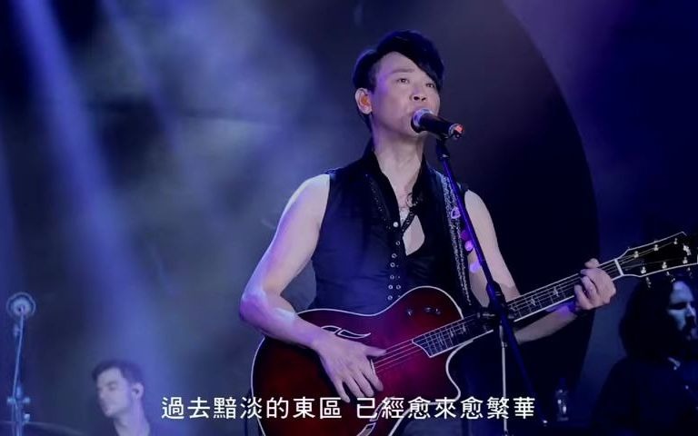 [图]陶喆 望春風 + 上愛唱的歌【20130611 再見你好嗎 Hello Goodbye 全球發表會】