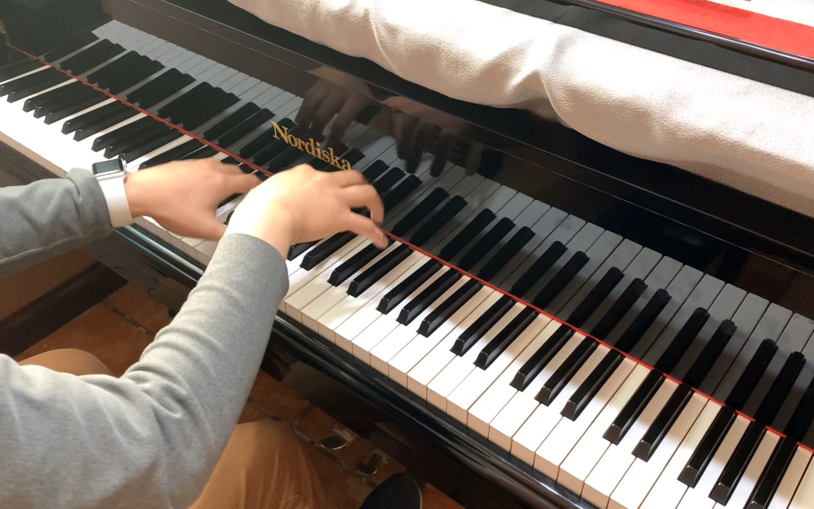 活动作品钢琴冰上的尤里yurionice