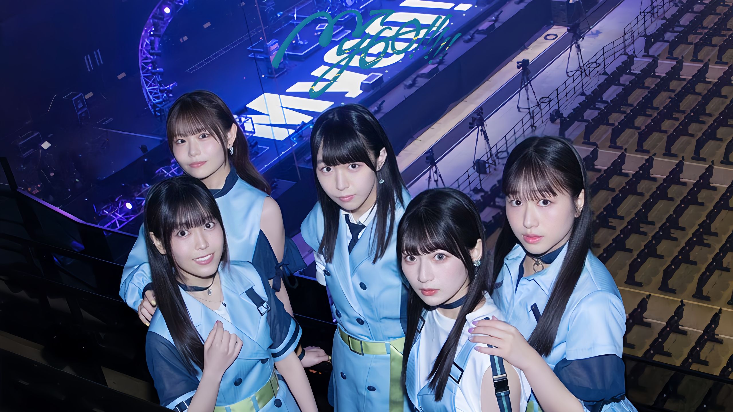 MyGO!!!!! 9th LIVE「つなぎ目の向こうに」DAY2