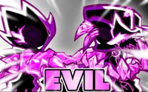 下载视频: [转载]FNF Corruption mod EVIL BF VS EVIL PICO! [MADNESS COVER!][NEXUS BATTLE!]