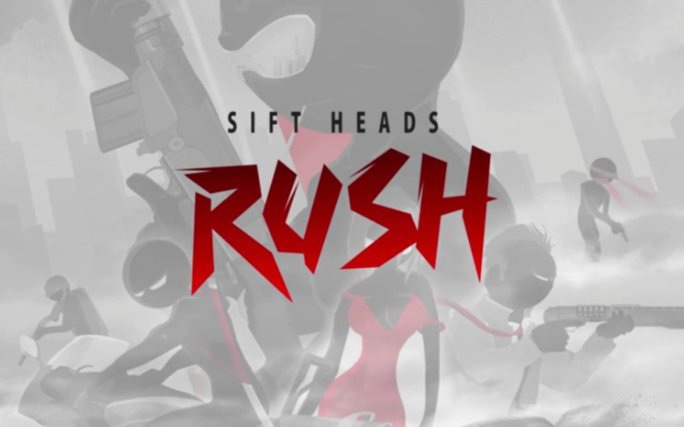 [图]Sift Heads Rush - A Cartel's End Trailer （暗杀行动反击4禁毒风暴宣传）