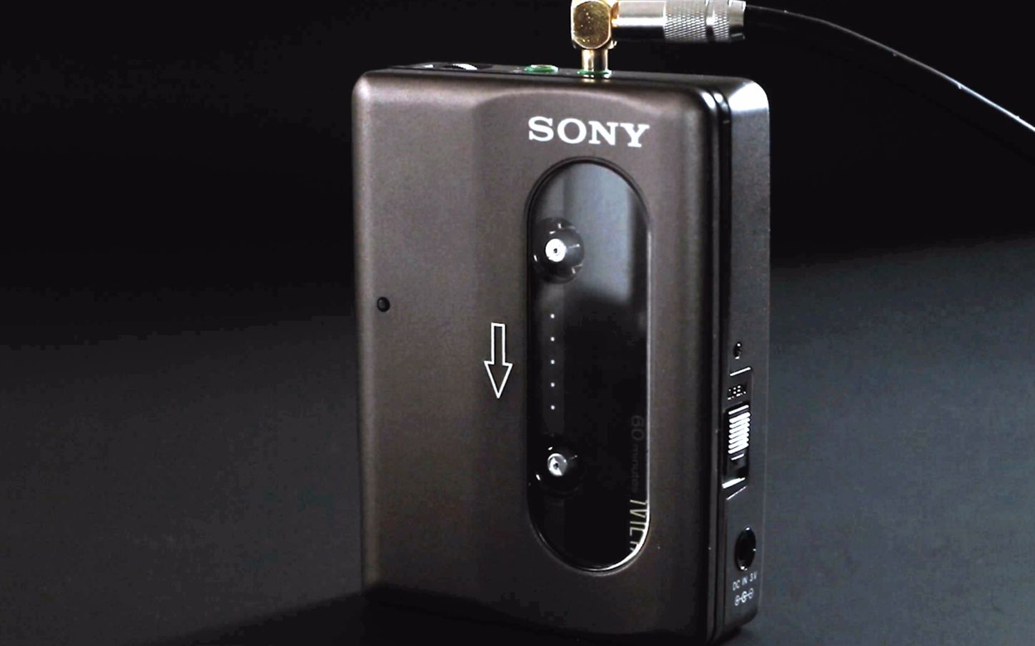 [图]SONY 索尼WM-DD33 磁带随身听放音【Walkman 40周年】