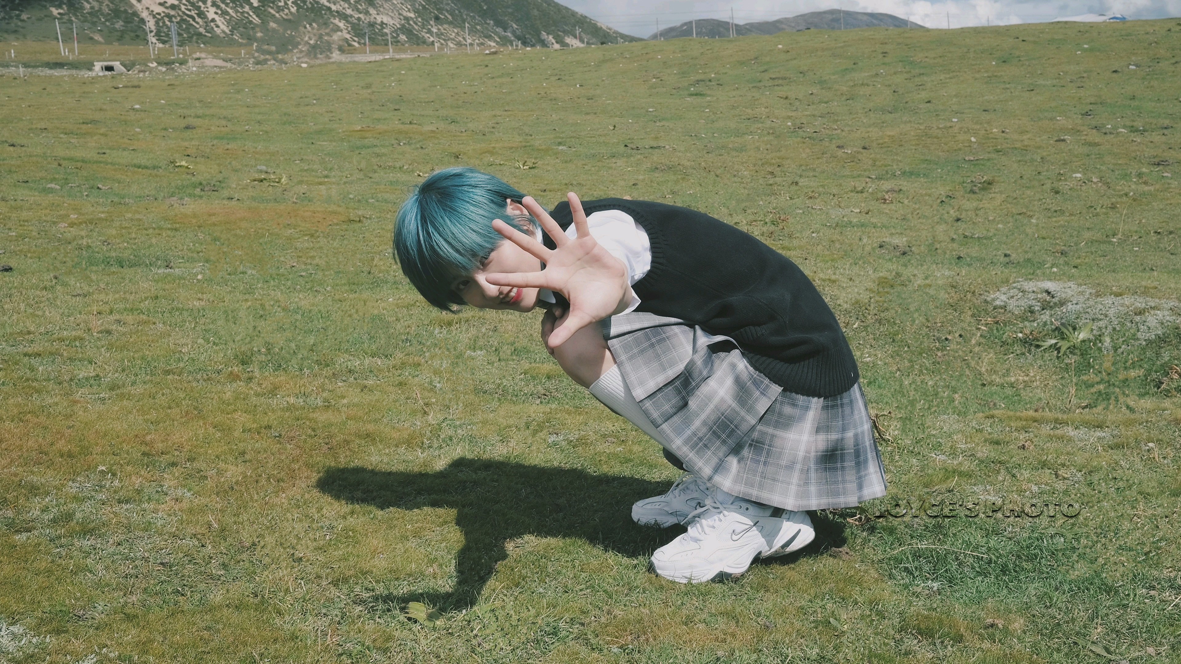 【4k】"犬来八荒"