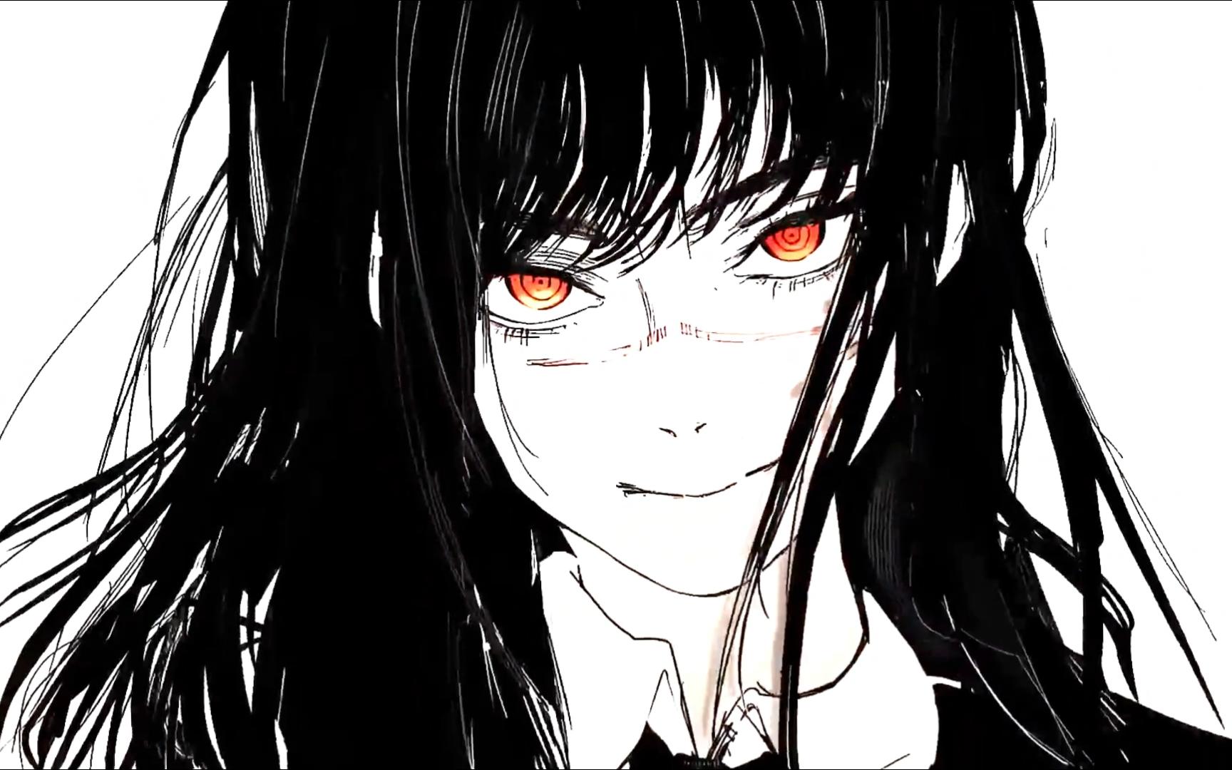 【电锯人】坏女人盛宴