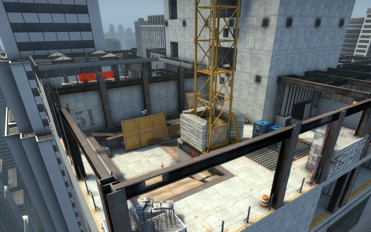 csgo殒命大厦ct方道具_哔哩哔哩 (゜-゜)つロ 干杯~-bilibili