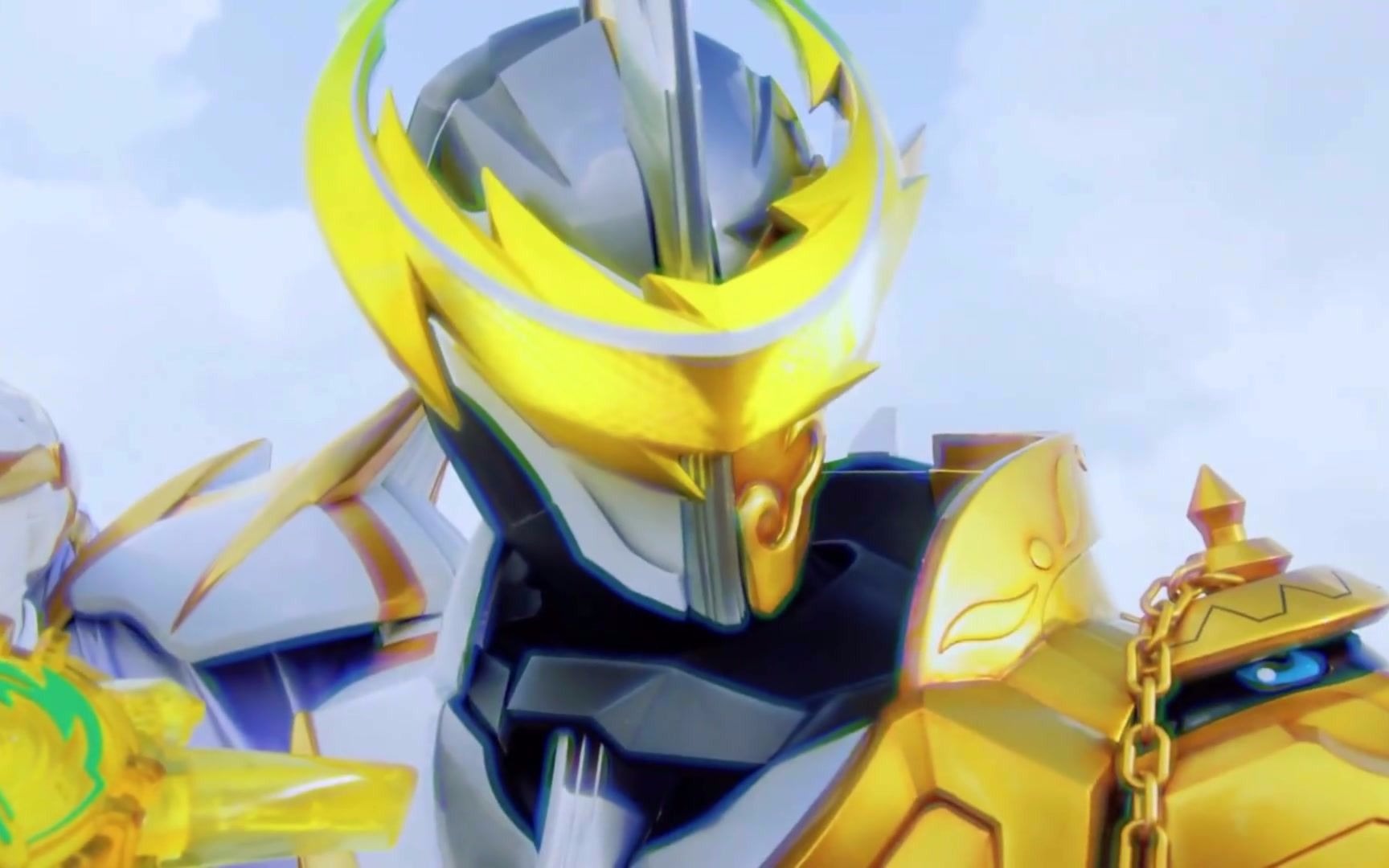 刀剑  假面骑士espada全形态变身!