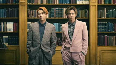 堂本剛-哔哩哔哩_Bilibili