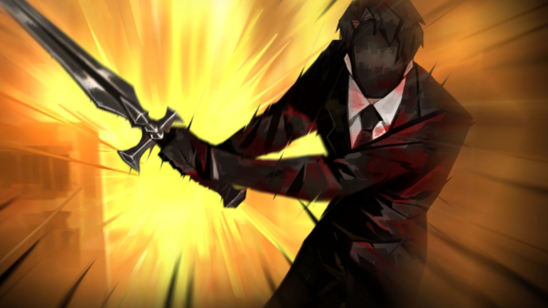 接待漆黑噤默时be like