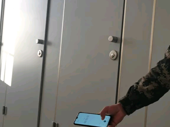 《召唤班长的方式》
