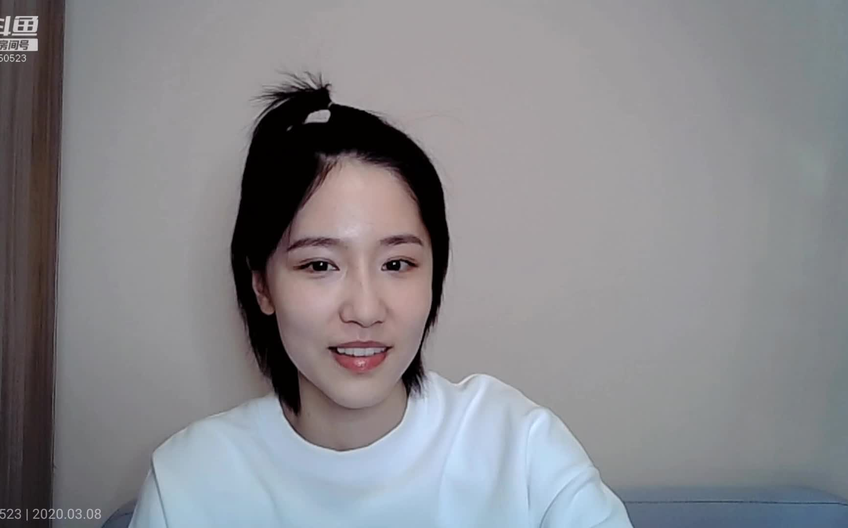 【成果/诸葛大力/狗哥】3月8号 女神节直播录像_哔哩哔哩_bilibili