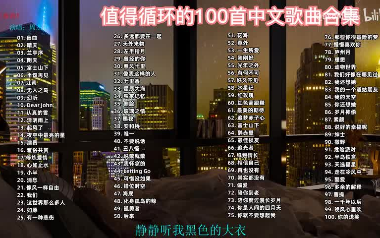 每日歌单128 盘点那些2024抖音快手超热门的宝藏歌曲