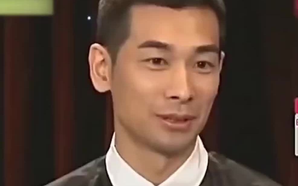 【赵文卓】暗指甄子丹耍大牌,并把我踢出局!