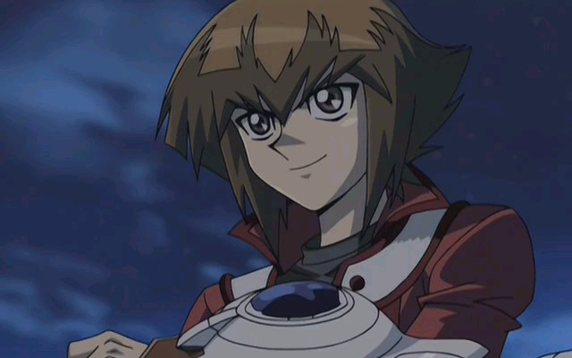 【安泽拉菲压制】【游戏王gx】【119】【三重接触融合!熔岩新宇侠】