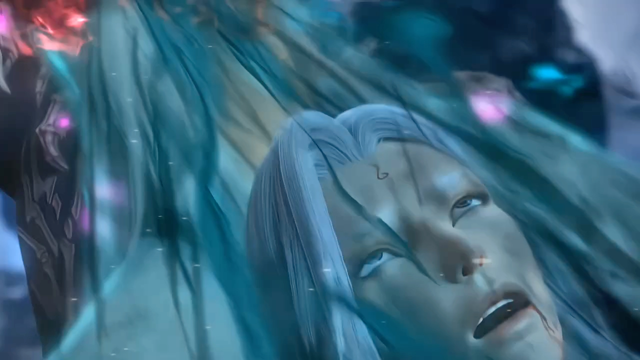 斗破后续剧情新角色配音演员名字出现 曜天火 天火尊者就是云山的配音