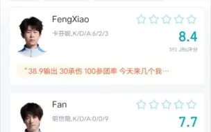 下载视频: “ 38.9输出 30承伤 100参团率 今天来几个我杀几个！”广州TTG  VS  中国港澳台ONE第一局比赛虎扑评论现状