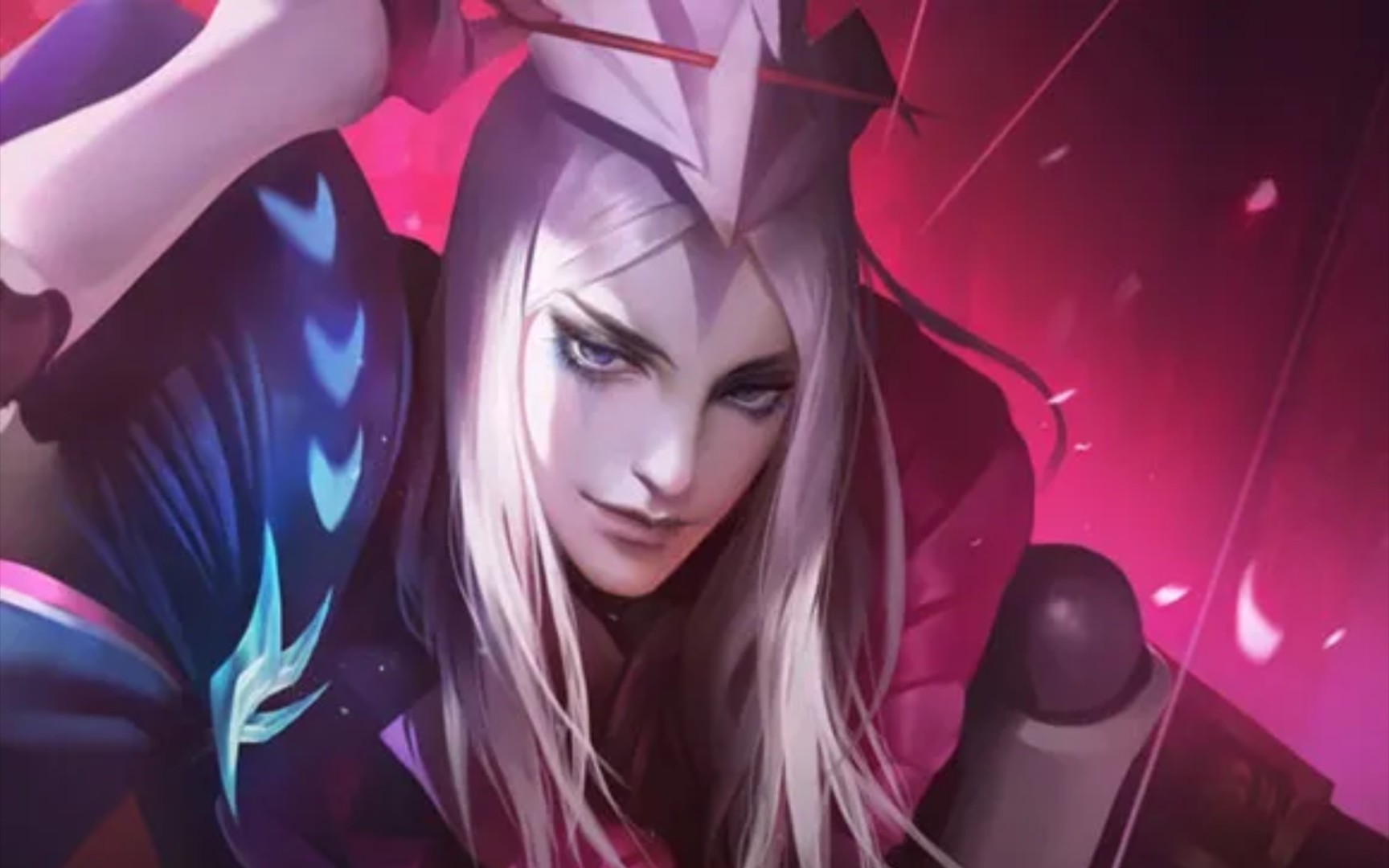 练习时长两天半的元哥