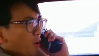 儿子被人追杀，钞能力老爸奋力营救