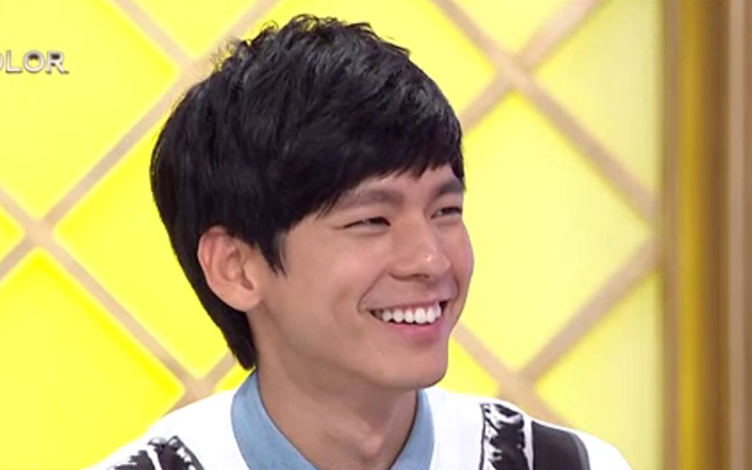 城彩名人堂极光之爱访谈林柏宏cut