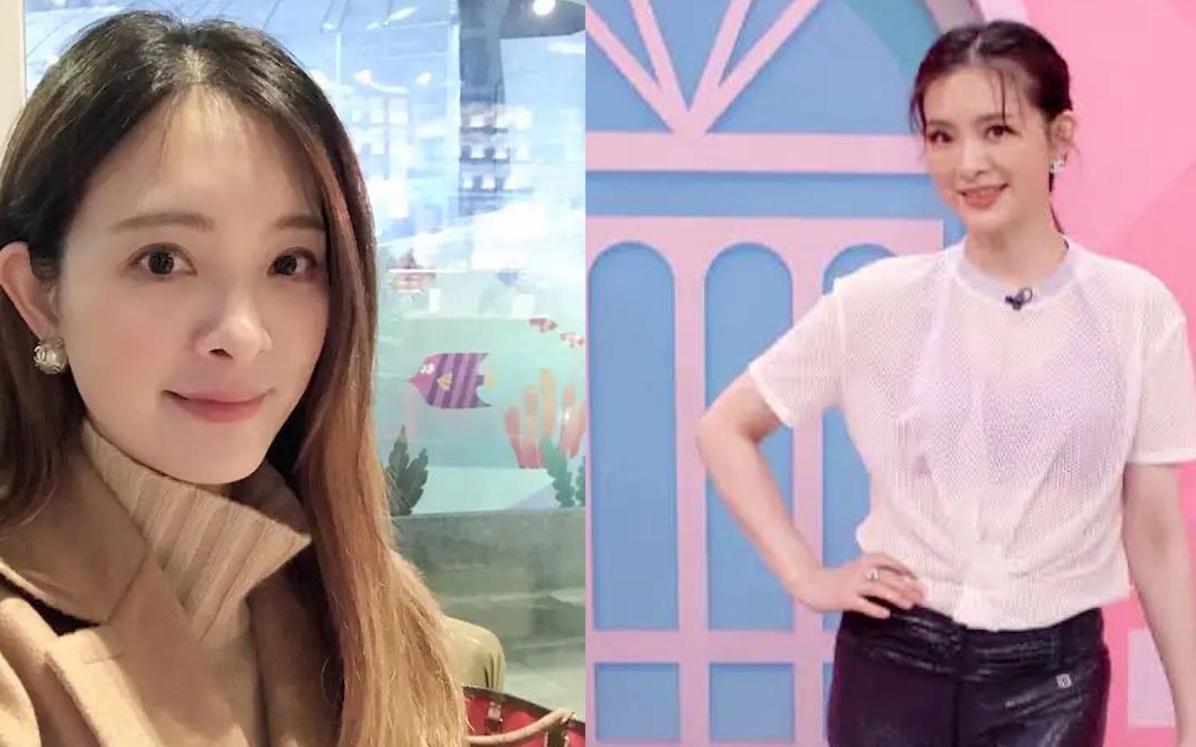 国标女王刘真被曝病危,媒体多番求证却失联,曾和小s是死党!