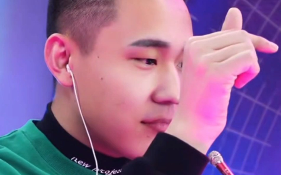 郝琪力《我们不在是从前》抖音郝琪力直播间录屏分享