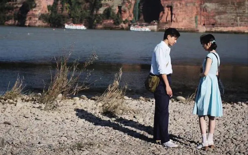 春夏李现恋曲1980