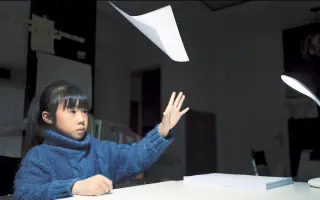 互粉帖：如何把普通的家庭作业拍的行云流水【短视频拍摄及幕后】