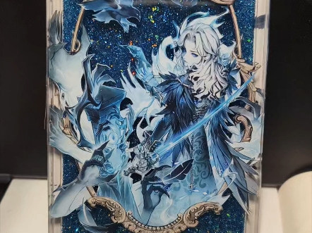 约瑟夫生日贺图流麻(基础款展示)