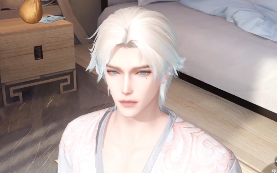 天谕成男捏脸天谕手游捏脸