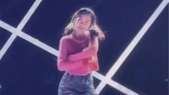 甜辣斯哈!IVE回归新曲Kitsch舞蹈含镜面分解