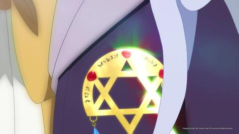 魔女之旅 Pv1 十月新番 木棉花香港 哔哩哔哩 Bilibili