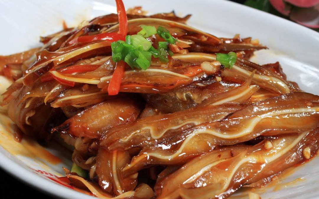 卤菜的做法及配方 红油凉拌菜技术 卤水秘方_哔哩哔哩 (゜-゜)つロ